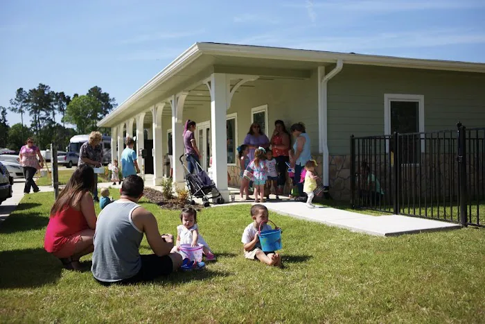 Grand Texas RV Resort Picture 1