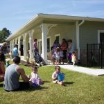 Grand Texas RV Resort