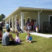 Grand Texas RV Resort ico