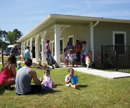 Grand Texas RV Resort