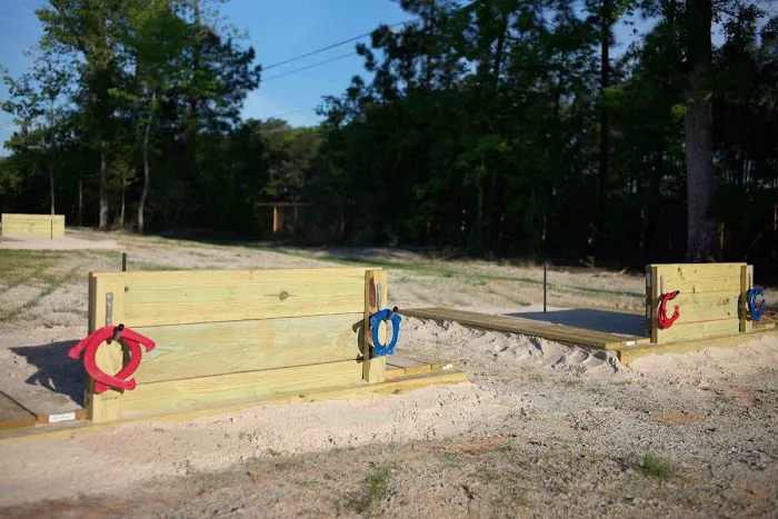 Grand Texas RV Resort Picture 6