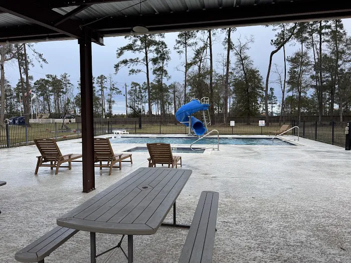 Grand Texas RV Resort Picture 2