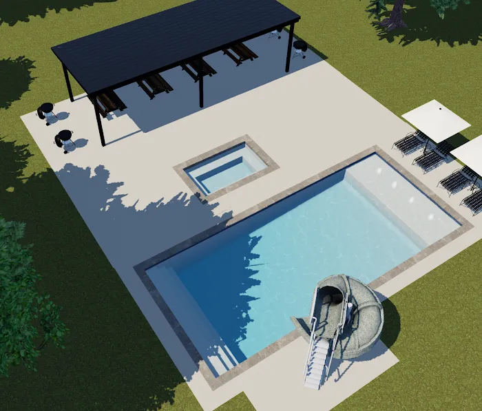 Grand Texas RV Resort Picture 10