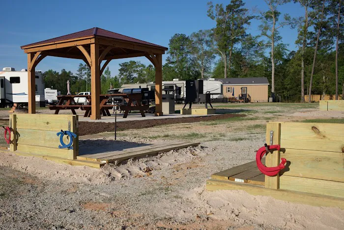 Grand Texas RV Resort Picture 9