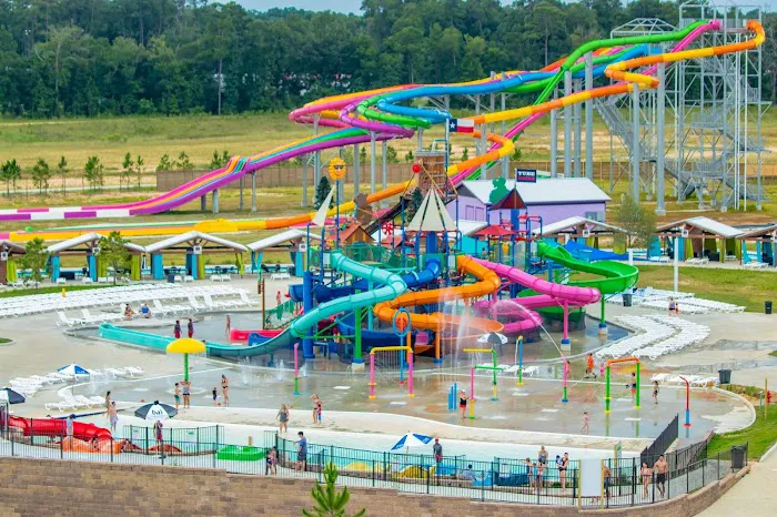 Grand Texas RV Resort Picture 8