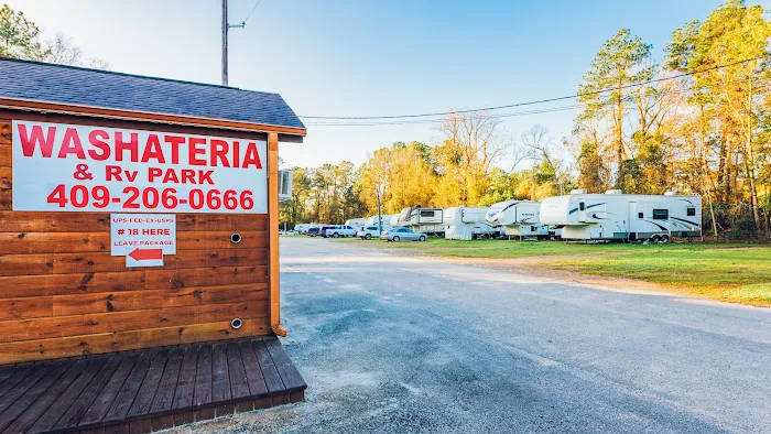 1485 East RV Park Picture 5