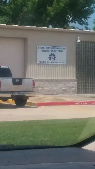 Mobile Home Man/ Caney Park Picture 3