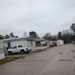 Mobile Home Man/ Caney Park