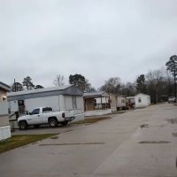 Mobile Home Man/ Caney Park ico