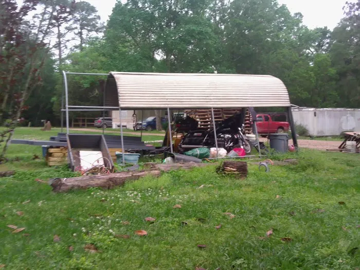 Caney Park Picture 9