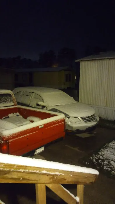 Caney Park Picture 10