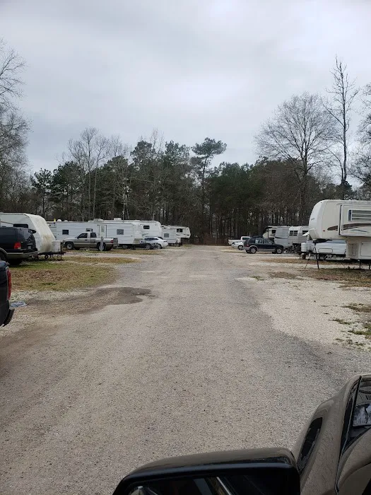 Peace Of Country RV Park Picture 4
