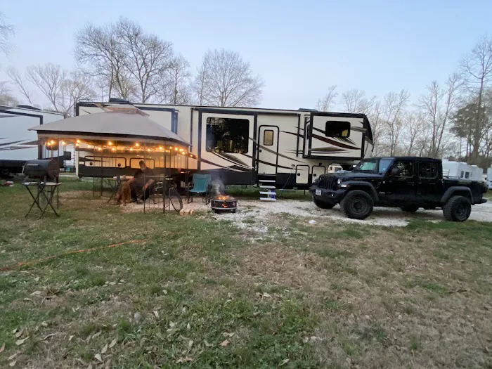 Peace Of Country RV Park Picture 5