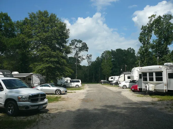 Peace Of Country RV Park Picture 3