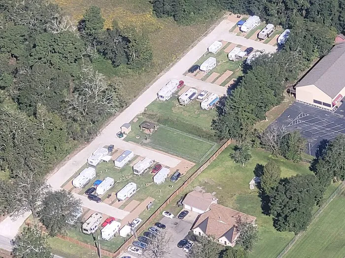 Antique lane RV park Picture 7