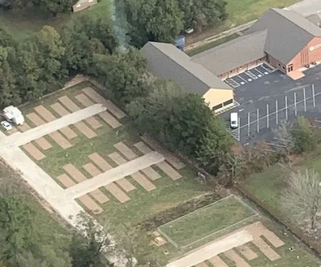 Antique lane RV park