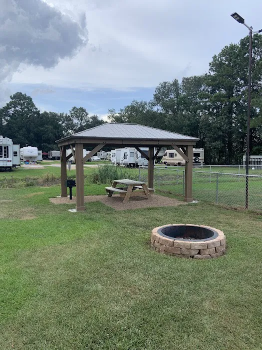 Antique lane RV park Picture 8