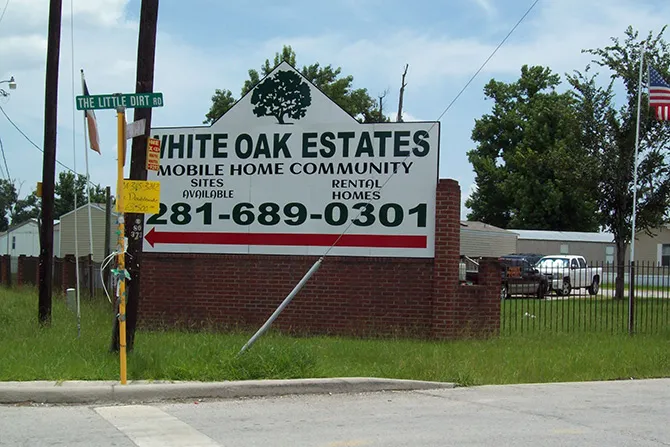 White Oak Estates Picture 10