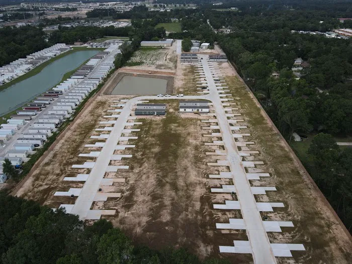 Robles Verdes Picture 6