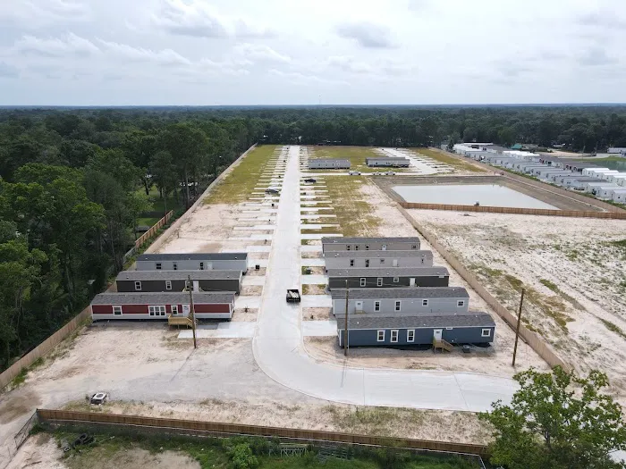 Robles Verdes Picture 2