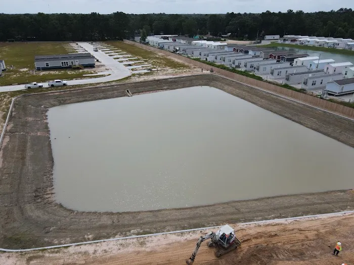 Robles Verdes Picture 4