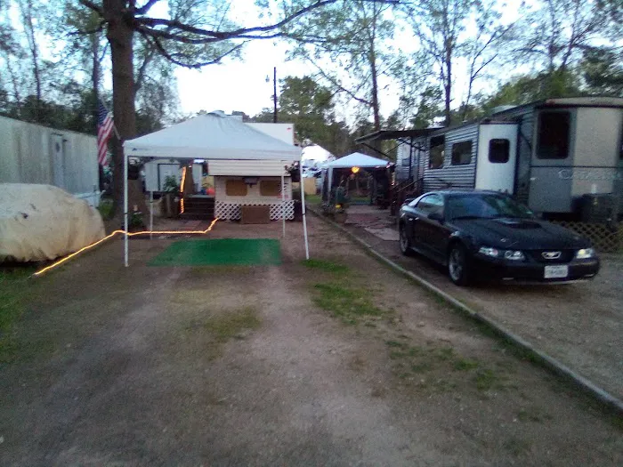 Wild Country RV Park Picture 8