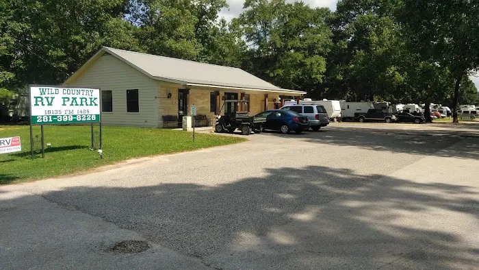 Wild Country RV Park Picture 1