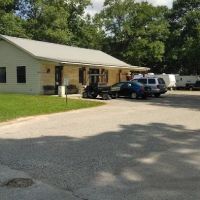 Wild Country RV Park ico