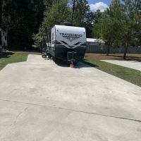 Little Lake RV Park ico