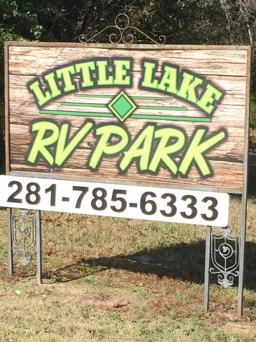 Little Lake RV Park Picture 5