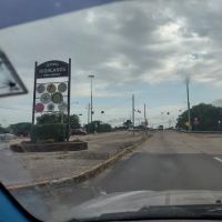 Crosby Mobile Home Community ico