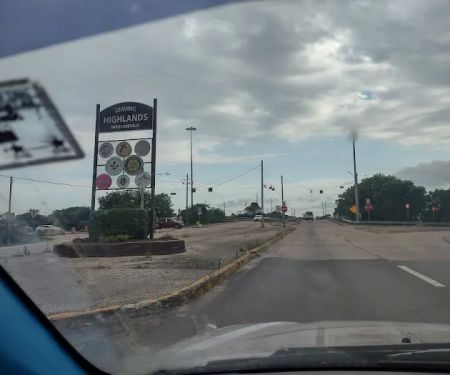 Crosby Mobile Home Community