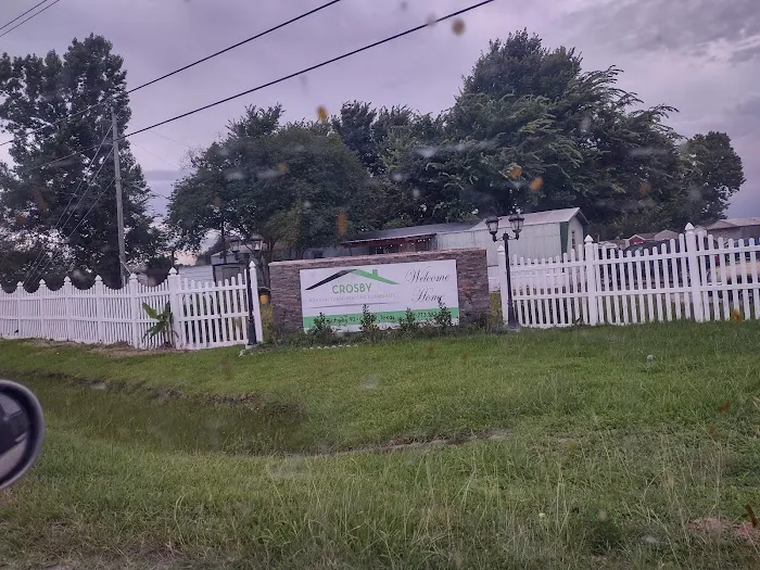 Crosby Mobile Home Community Picture 7