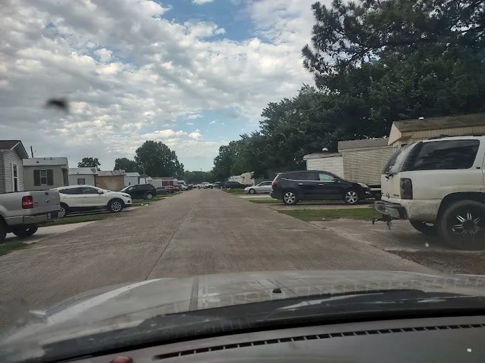 Crosby Mobile Home Community Picture 6