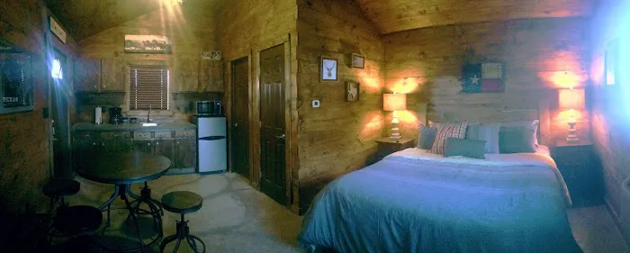 Wildwood Lakes RV Park Picture 2