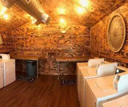 Wildwood Lakes RV Park