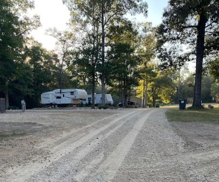 Crazy Grape RV Park LLC
