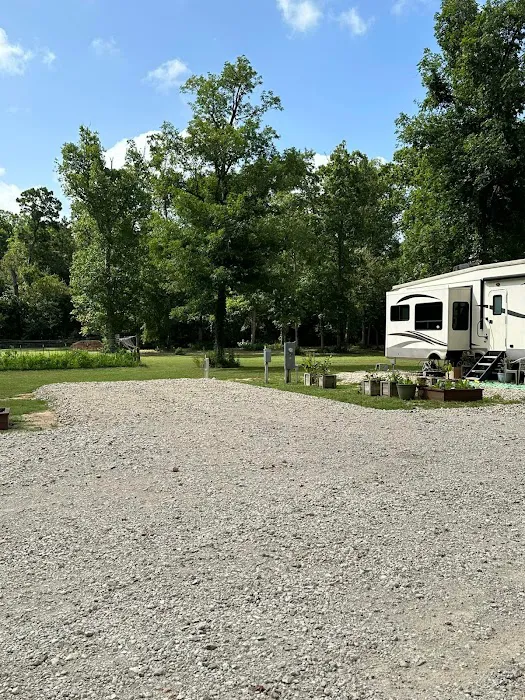 Crazy Grape RV Park LLC Picture 7