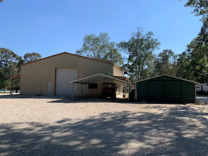 Hidden Oaks RV Park Picture 4