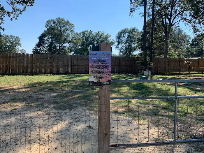 Hidden Oaks RV Park Picture 5