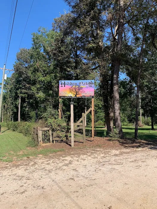 Hidden Oaks RV Park Picture 8