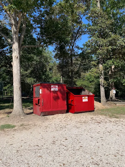 Hidden Oaks RV Park Picture 6