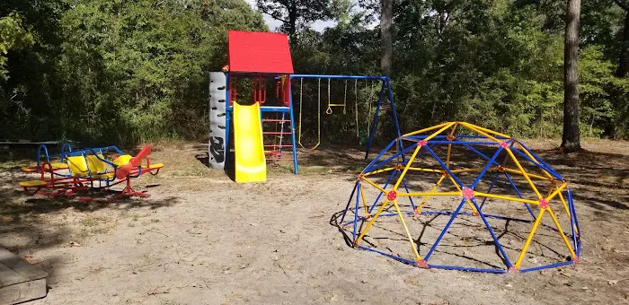 Hidden Oaks RV Park Picture 1