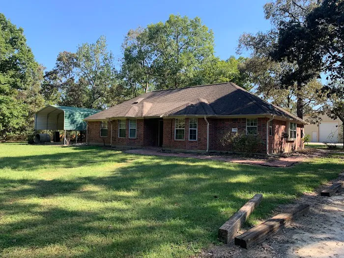 Hidden Oaks RV Park Picture 10