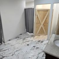 Cozy Woods RV Park ico