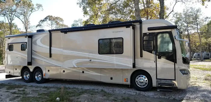 Cut N Shoot RV Park Picture 6