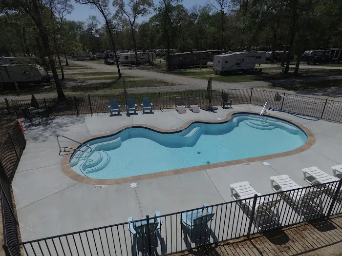 Cut N Shoot RV Park Picture 7