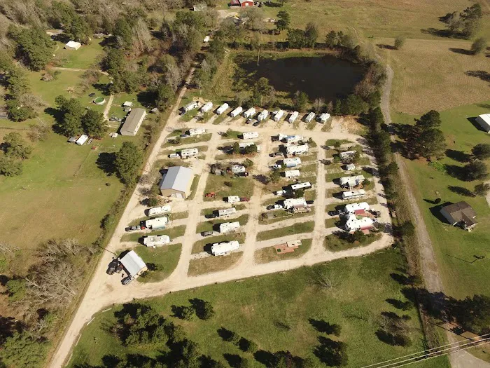 Cut N Shoot RV Park Picture 4