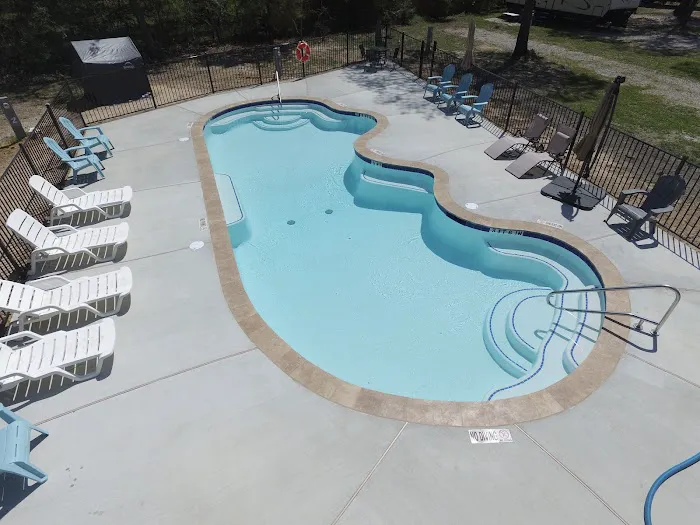 Cut N Shoot RV Park Picture 8