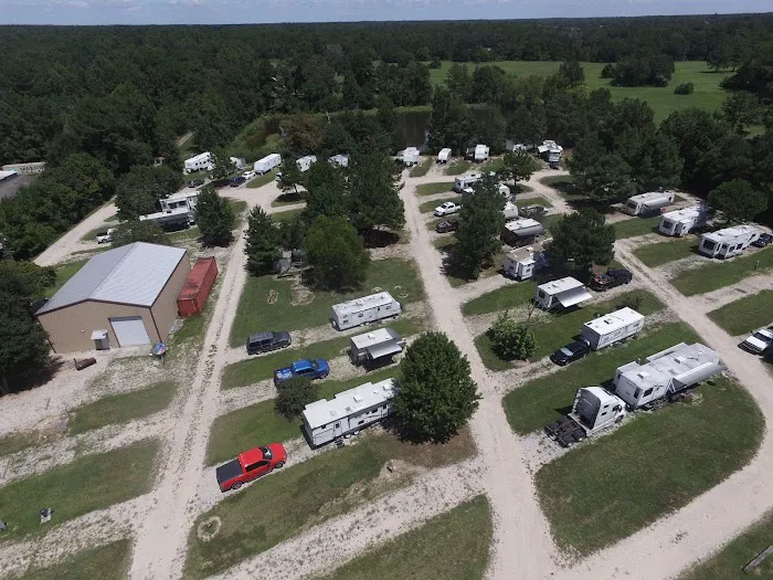 Cut N Shoot RV Park Picture 10